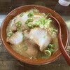 一楽ラーメン 松島店