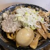らーめん平太周 神保町店