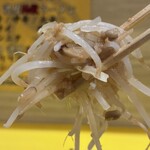 濃厚ラーメン 天二郎 - 