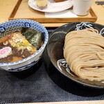 松戸富田麺桜 - 