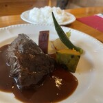 ラ・フランス - 