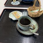 合戦茶屋　龍虎 - 