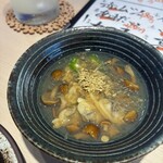 小料理もゆる - 