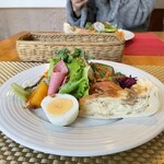 ラ・フランス - 