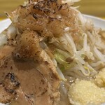 濃厚ラーメン 天二郎 - 