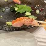 魚楽唐唐 - 金目鯛