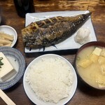 食事と酒処 真 - 