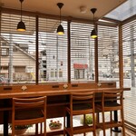 モスバーガー - 