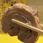 濃厚ラーメン 天二郎 - 