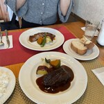 ラ・フランス - 