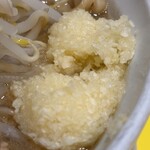 濃厚ラーメン 天二郎 - 