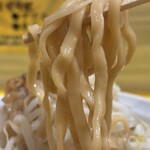 濃厚ラーメン 天二郎 - 