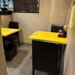 濃厚ラーメン 天二郎 - 