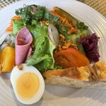 ラ・フランス - 