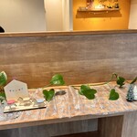 モスバーガー - 