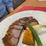 ラ・フランス - 