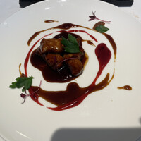 中国料理 礼華 四君子草 - 