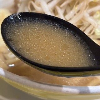 濃厚ラーメン 天二郎_1