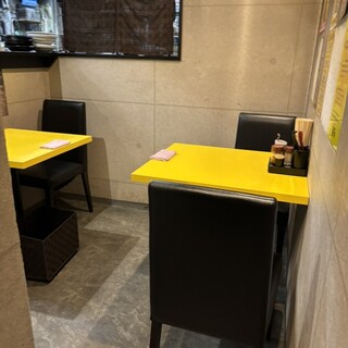 濃厚ラーメン 天二郎_2