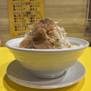 濃厚ラーメン 天二郎_0