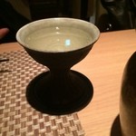 古今 - 洒落た酒器　ここまで2014/11月