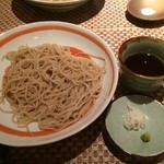 古今 - 同　蕎麦