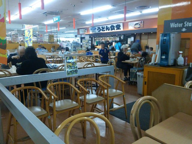 写真 閉店 こぜん ダイエー碑文谷店 学芸大学 そば 食べログ 写真 閉店 こぜん ダイエー碑文谷店 学芸大学 そば 食べログ
