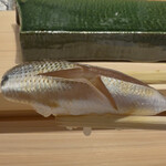 すし処 野毛 松風 - 