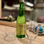 すし処 野毛 松風 - 