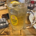 居酒屋　葉牡丹 - 