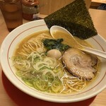 春吉ラーメン 恭や - 