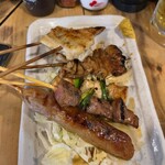 居酒屋　葉牡丹 - 