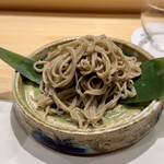 すし処 野毛 松風 - 