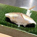 すし処 野毛 松風 - 