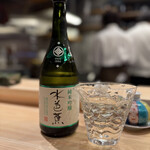 すし処 野毛 松風 - 