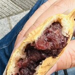 たいやき神田達磨 - 