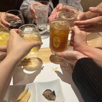 薩摩ゑびす庵 - 