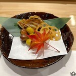 すし処 野毛 松風 - 