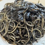 イタリア料理 カプリチョーザ - 