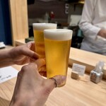 すし処 野毛 松風 - 