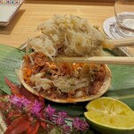 すし処 野毛 松風 - 