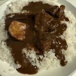 カレーの店 ボンベイ 本店 - 