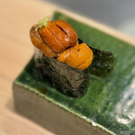 すし処 野毛 松風 - 