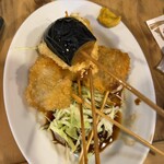 居酒屋　葉牡丹 - 