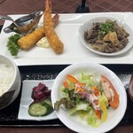 琵琶湖カントリー倶楽部 - 料理写真: