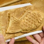 たいやき神田達磨 - 