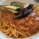 イタリア料理 カプリチョーザ - 