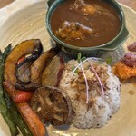 KuRuKuRu CAFE - 