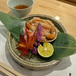 すし処 野毛 松風 - 