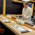 すし処 野毛 松風 - 